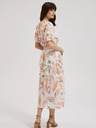 Moodo Abito donna floreale MOODO