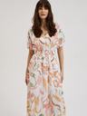 Moodo Abito donna floreale MOODO