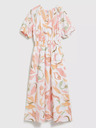 Moodo Abito donna floreale MOODO