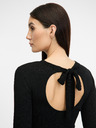 Orsay Abito midi nero da donna ORSAY