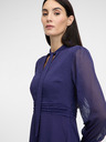 Orsay Abito ORSAY blu scuro da donna a fantasia