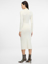 Orsay Abito da donna crema ORSAY