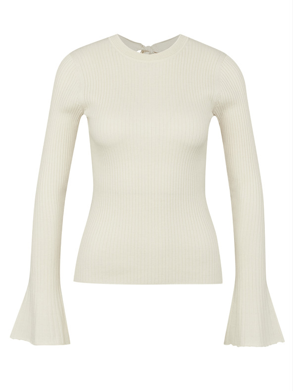 Orsay Cardigan ORSAY da donna color crema