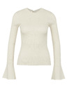 Orsay Cardigan ORSAY da donna color crema