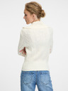 Orsay Cardigan ORSAY da donna color crema