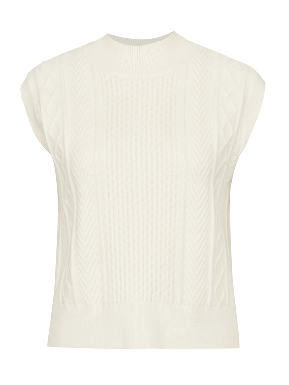 Orsay Cardigan ORSAY da donna color crema