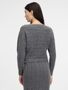 Orsay Maglione grigio da donna ORSAY