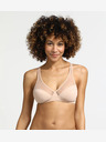 DIM Reggiseno donna con ferretto - nudo