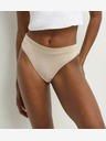 DIM Perizoma donna - color carne