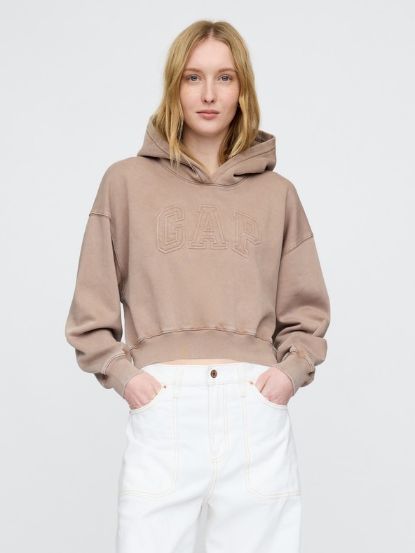 GAP Felpa oversize GAP