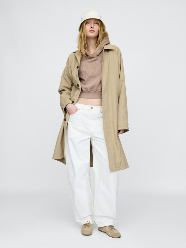 GAP Felpa oversize GAP