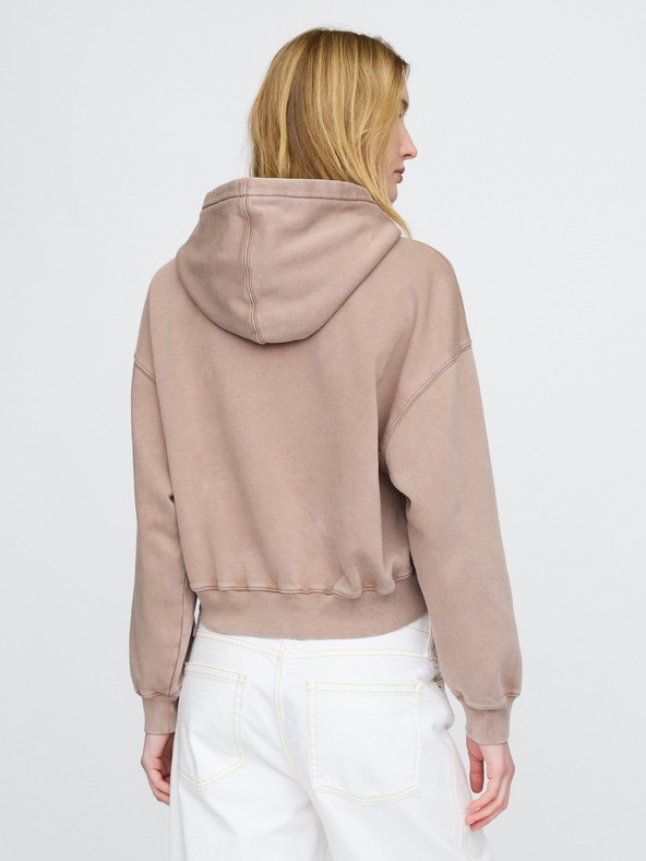 GAP Felpa oversize GAP