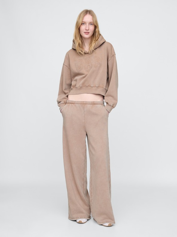 GAP Felpa oversize GAP