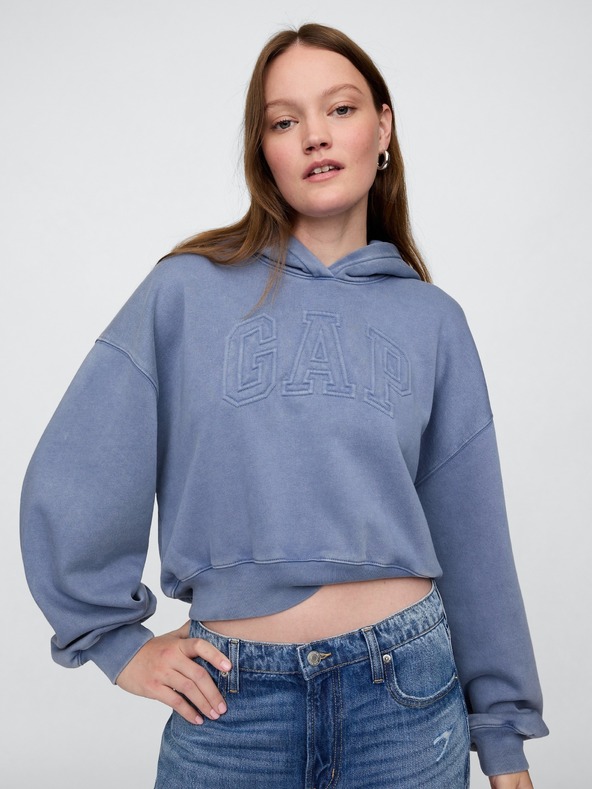 GAP Felpa oversize GAP