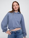 GAP Felpa oversize GAP