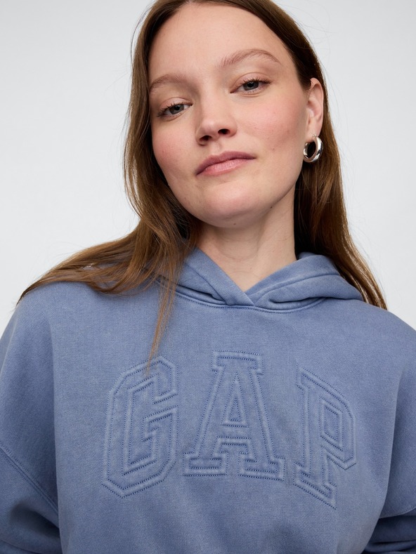 GAP Felpa oversize GAP