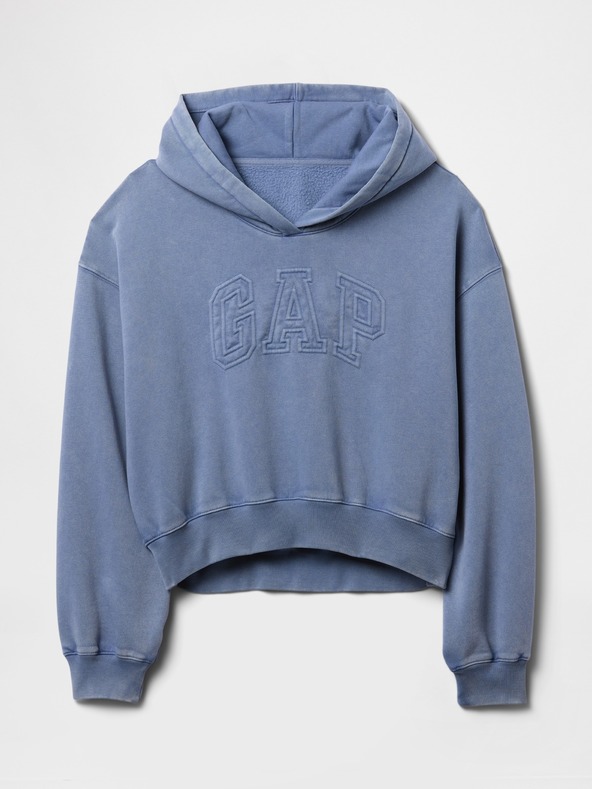 GAP Felpa oversize GAP