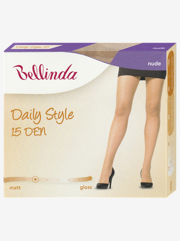 Bellinda Collant da donna - Marina