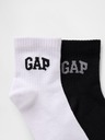 GAP Calzini con logo, 2 paia GAP