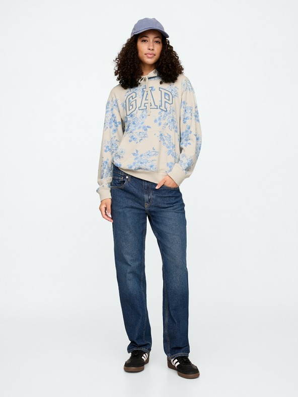 GAP Felpa con logo GAP