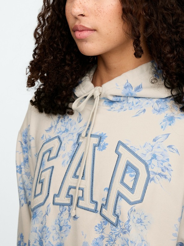 GAP Felpa con logo GAP