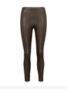 Orsay Leggings da donna marrone ORSAY
