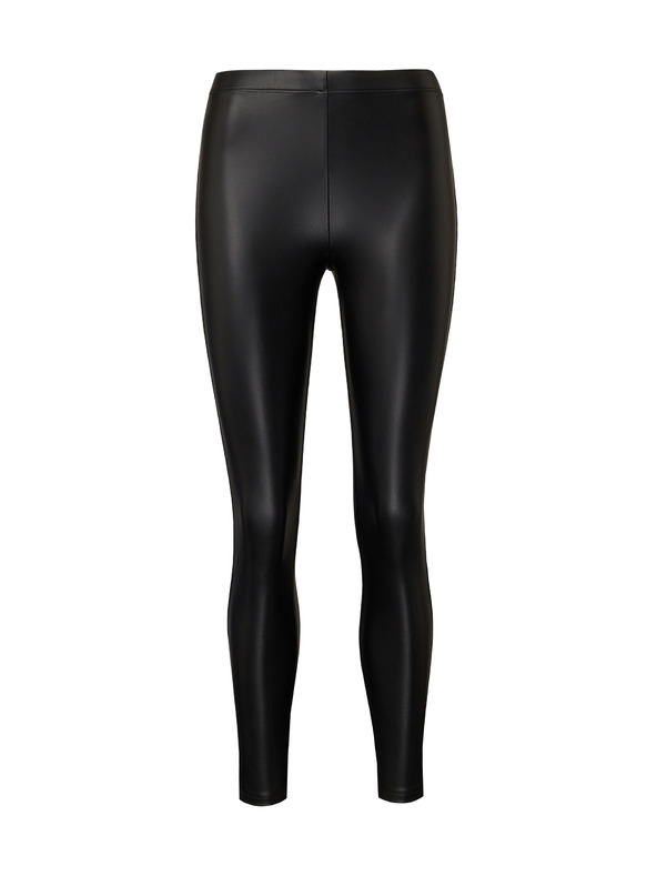 Orsay Leggings neri da donna ORSAY