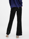 Orsay Pantaloni da donna neri ORSAY