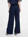 Orsay Pantaloni da donna blu ORSAY