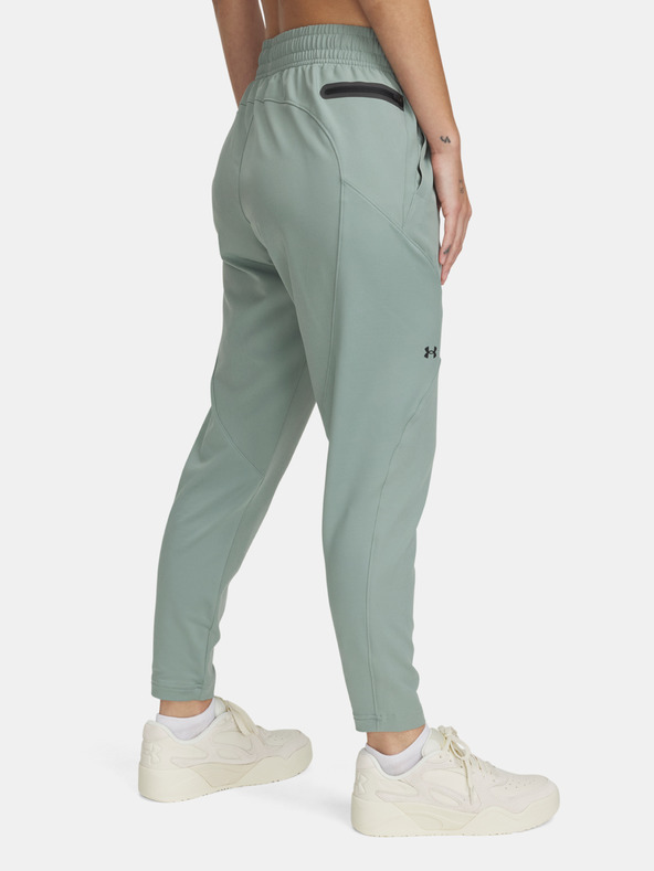 Under Armour Pantaloni Under Armour UA UNSTOPPABLE HYBRID da donna
