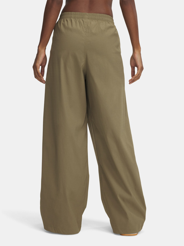 Under Armour Pantaloni sportivi da donna Under Armour UA Unstoppable Wvn Parachute