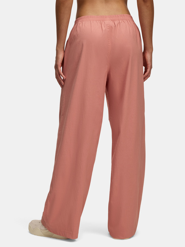 Under Armour Pantaloni sportivi da donna Under Armour UA Unstoppable Wvn Parachute