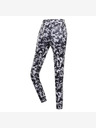 ALPINE PRO Leggings da donna ad asciugatura rapida ALPINE PRO