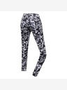 ALPINE PRO Leggings da donna ad asciugatura rapida ALPINE PRO