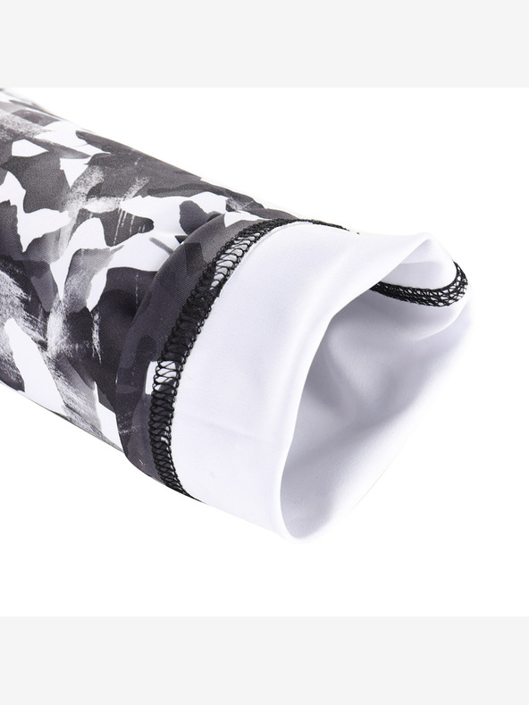 ALPINE PRO Leggings da donna ad asciugatura rapida ALPINE PRO