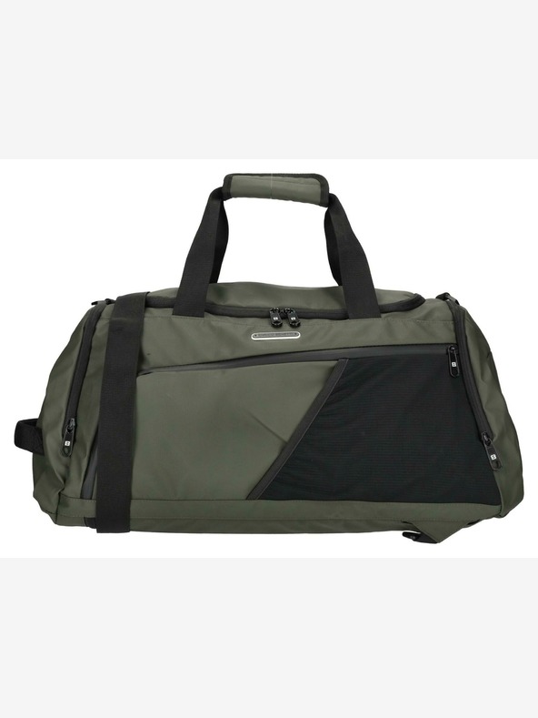 Enrico Benetti Northern 47254 Olive Bag