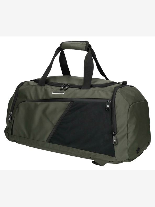 Enrico Benetti Northern 47254 Olive Bag