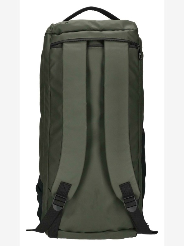 Enrico Benetti Northern 47254 Olive Bag