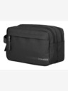 Travelite Kick Off Cosmetic Bag Black Bag