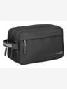 Travelite Kick Off Cosmetic Bag Black Bag