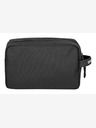 Travelite Kick Off Cosmetic Bag Black Bag
