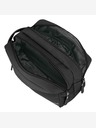 Travelite Kick Off Cosmetic Bag Black Bag