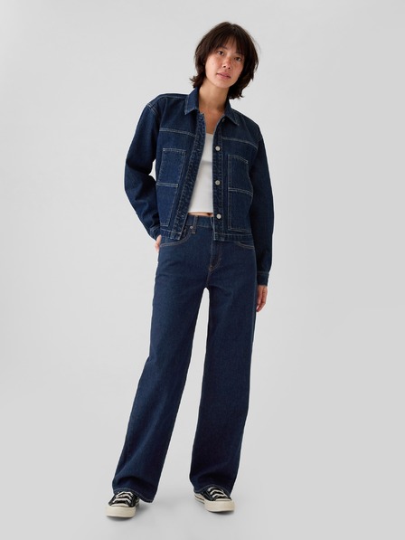 GAP 90s Loose Mid Rise Jeans