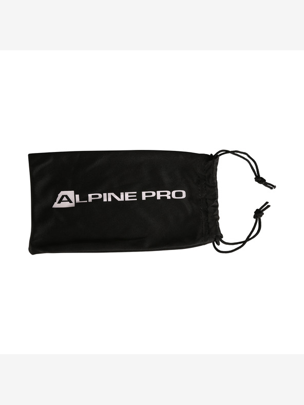 ALPINE PRO Occhiali da sole ALPINE PRO GROLLE bianco