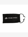 ALPINE PRO Occhiali da sole ALPINE PRO PEGERE argento riflettente