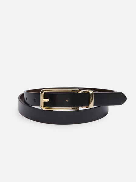 Geox Nero Donna Geox Cintura