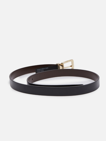 Geox Nero Donna Geox Cintura