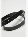 Moodo Cintura da donna nera Moodo