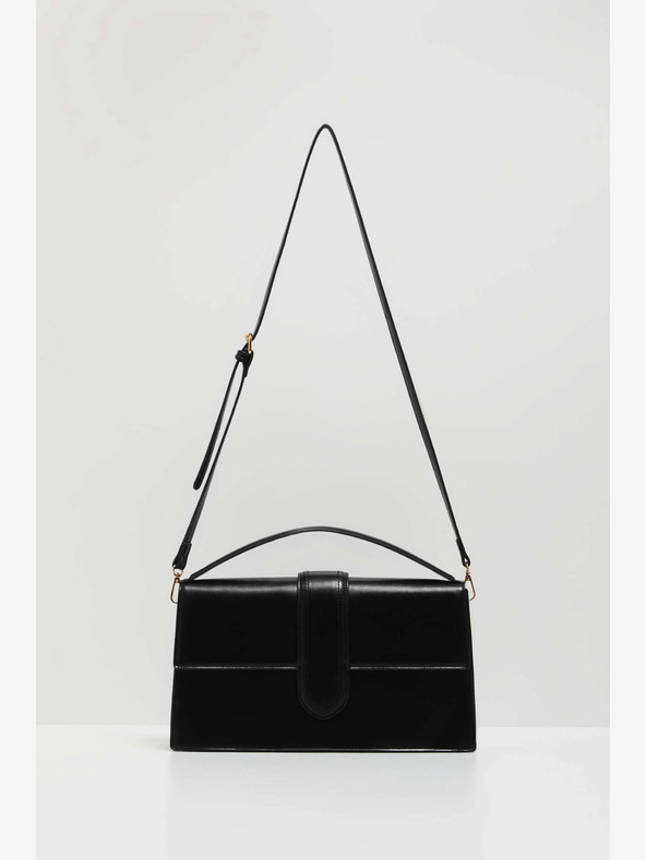 Moodo Borsa da donna nera Moodo