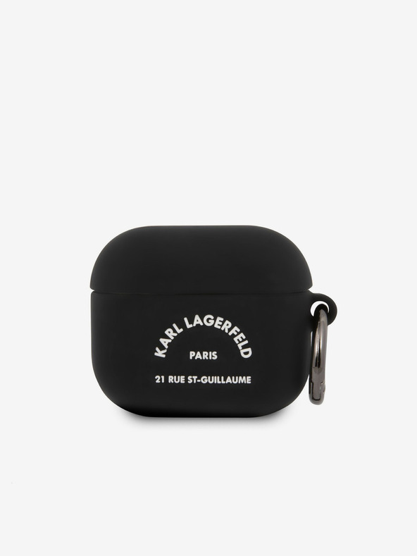 Karl Lagerfeld Cover